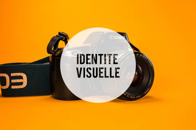 Comment trouver son identité visuelle ?