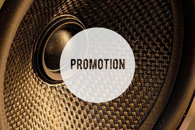 Les outils de promotion musicale